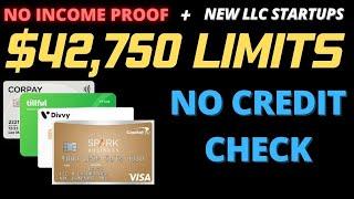 BUSINESS CREDIT | BEST 5 BUSINESS CREDIT CARDS TO BUILD BUSINESS CREDIT FAST FOR LLC STARTUP