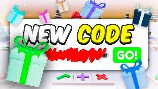 NEW BABY SNOW MONSTER CODE ! ️