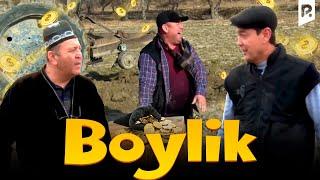 Qahqaha - Boylik | Кахкаха - Бойлик (hajviy ko'rsatuv)