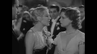 Clara Bow Thelma Todd Pre-Code Catfight