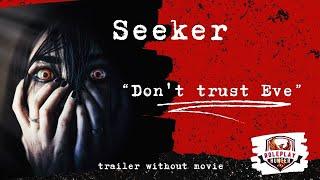 Seeker - trailer without movie (Arayıcı - filmsiz fragman)