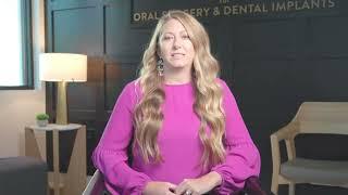 Allison’s Dental Implant Journey | Beautiful Smile Transformation!