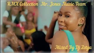 Remix Collection Mr. Music Team Mixed By Dj Zotya