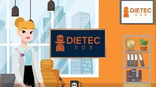 Forma parte de DIETEC SDR