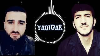 Nicat ft Kamran - Yadigar (Cover Mehhemed Aydin) Yep Yeni Trend Mahni 2024