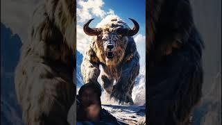 Animal#animals #hybridanimals #edit #monster #lion #movie #fusion #wolf #zebra