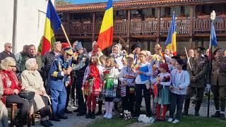 Mesaj important pentru țară -General maior aviator, veteran de război RADU THEODORU -Ziua Armatei