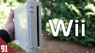 The Nintendo Wii, 14 years later - Review