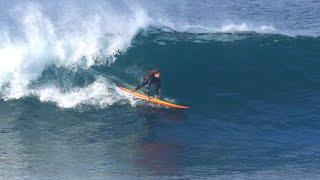 Surfing Fun Waves in San Diego! 11/9/21