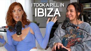 Ep 119: REPLAY: I Took A Pill in Ibiza - Probably A Podcast Full Episode