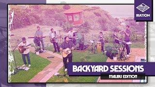 Iration - Backyard Sessions - Malibu Edition [FULL ALBUM]