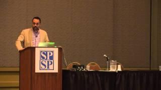 The Future of Personality and Social Psychology: Going Big