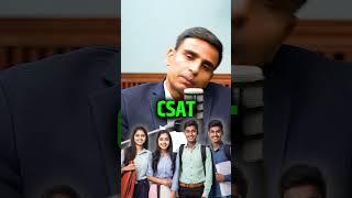 IAS Prahlad Narayan Share Study Tips For Upsc With Rakesh Yadav Sir | #shorts #ias #upsc