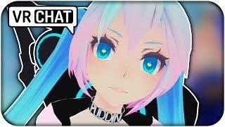 [VRChat] Part 33 - I BECOME AXION'S B!#CH... (VRChat Funny Moments)