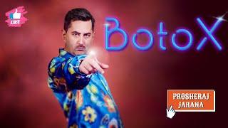 DANIJEL DENI BOTO - BOTOX (OFFICIAL VIDEO 2022.)