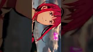 Makima || Call Me Girl ||AMV EDIT #makima #chainsawman #amv #anime #hd #4k #shorts