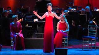 Could I Leave You - Donna Murphy (Sondheim's 80th)