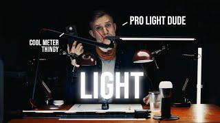 What You REALLY Need to Know about LIGHT for Miniature Painting - [Kelvin, CRI & Lumen explained]