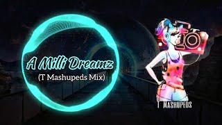 A Milli Dreamz (T Mashupeds Mix)