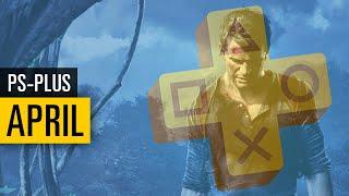 PlayStation Plus April 2020 | Die Gratisspiele im April