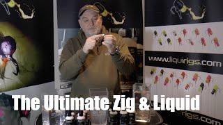 Liquirigs Zig Fishing, The Ultimate Zig & Liquids. Zig Fishing Made Easy.