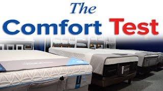 How to buy the best mattress for you!