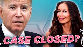 Joe Biden "TOTALLY Wrote That Himself"  — 'Autopen Scandal' Gets Even Weirder!