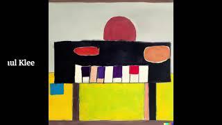PIANO + DALL-E (Vol.1)