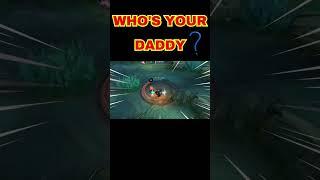 Who's Your DADDY? MLBB Season 34