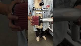 Installing a Cold Air Intake on Your Car - Is it Worth it? 