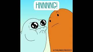 How I See My Friends #Shorts