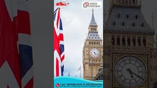 Singapore Study Visa || 10th Pass || Career Overseas Chandigarh