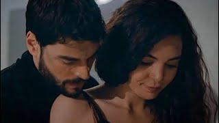 Я только думаю о ней  Reyyan & Miran Hercai 34 Ветреный 34