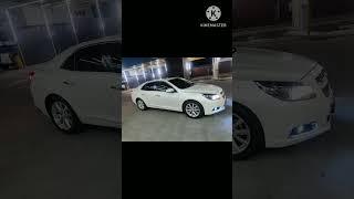 Malibu 1 narxlari 2024 #shorts #youtubeshorts #mashina #trending #trend #tiktok #automobile #top