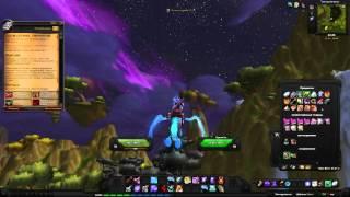 World of Warcraft Quest: Лагеря Легиона: уничтожены (id=10011)