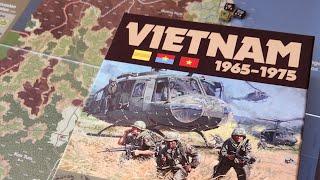 Introduction to Vietnam 1965-1975 (GMT) via Operation Starlite