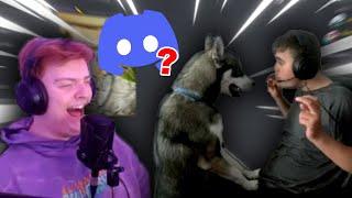 Discord Funny Moments But It Gets FRUITY