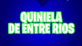 Quinielas Primera y matutina de Córdoba y Entre Rios Martes 28 de Marzo