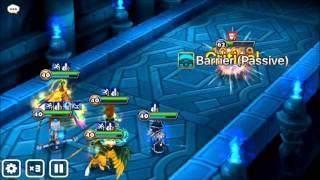 Summoners War: Finally found a use for Water Monkey King!!