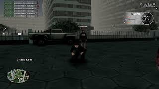 ЧИСТАЯ КРАСИВАЯ СБОРКА НА ЧЕРНОМ ХУДЕ  РАДМИР РП ДЛЯ СЛАБЫХ ПК /RADMIR RP [ GTA IN DESC ]