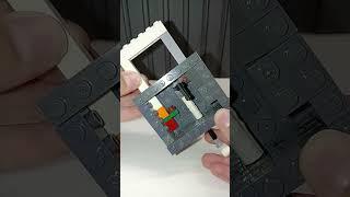 ЛЕГО ЗАМОК С КЛЮЧОМ #lego #замки #пов #yutube #shorts