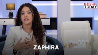 Zaphira: Embracing the Beauty of Every Curl | Spotlight