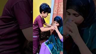 Bhai ka behin k lye pyar️#shorts #shortvideo #youtubeshorts #shaheerjutt
