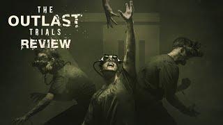 Review: The Outlast Trials