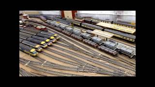 Movie Lima Four Car  Class 156