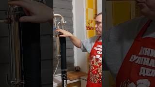 По Жидкости или по Пару? Какой вид отбора лучше? #самогон #витальсон #рецепты #брага