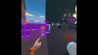 RecRoom: How To Make. Trigger Volume Damage People