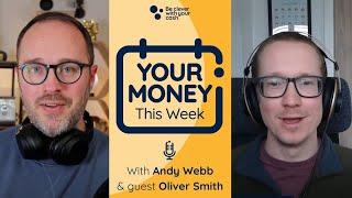 Money news review (Cash Chats #Podcast ep356)