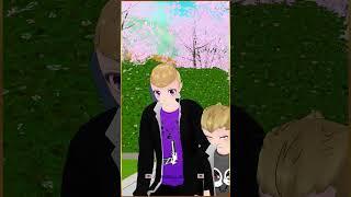 〖MMD〗   YOU CAN ALL SUCK IT! 〖YANDERE SIMULATOR〗
