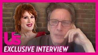 Andrew McCarthy on Why He Wanted Molly Ringwald in the 'Brat Pack' Documentary